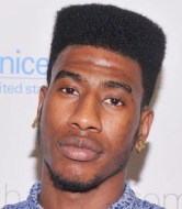 Iman Shumpert