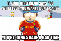 South Park Meme